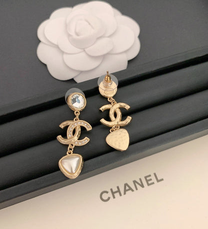 Chanel Earring  033