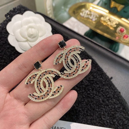 Chanel Earring  031