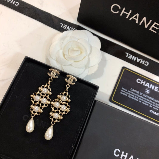 Chanel Earring  020