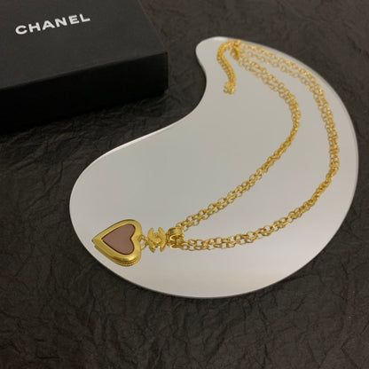 Chanel Necklace 042