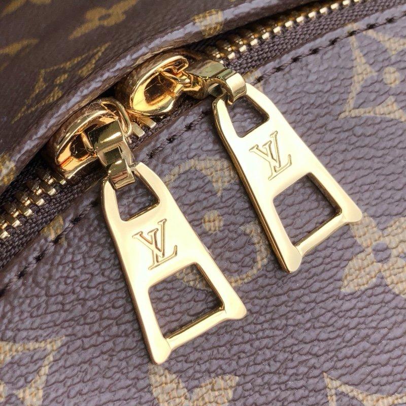 Louis Vuitton Reverse Palm Springs PM