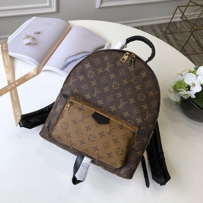 Louis Vuitton Reverse Palm Springs PM