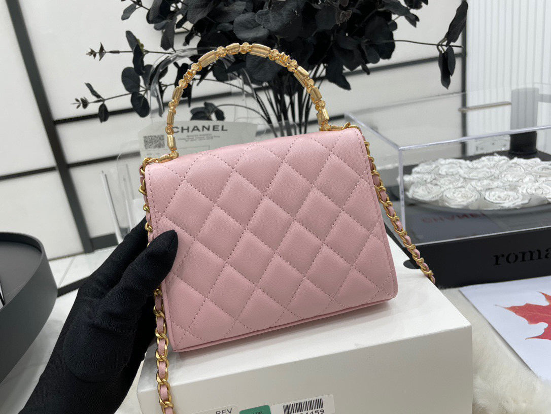 BOLSA CHANEL