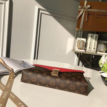 Rare Louis Vuitton Pallas Wallet