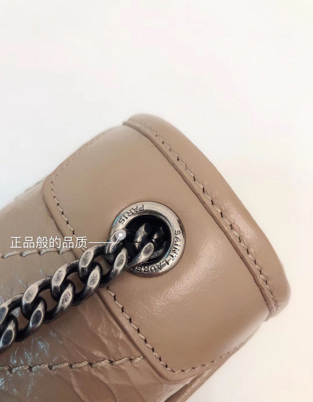 Yves Saint Laurent NIKI MINI BAG 583103