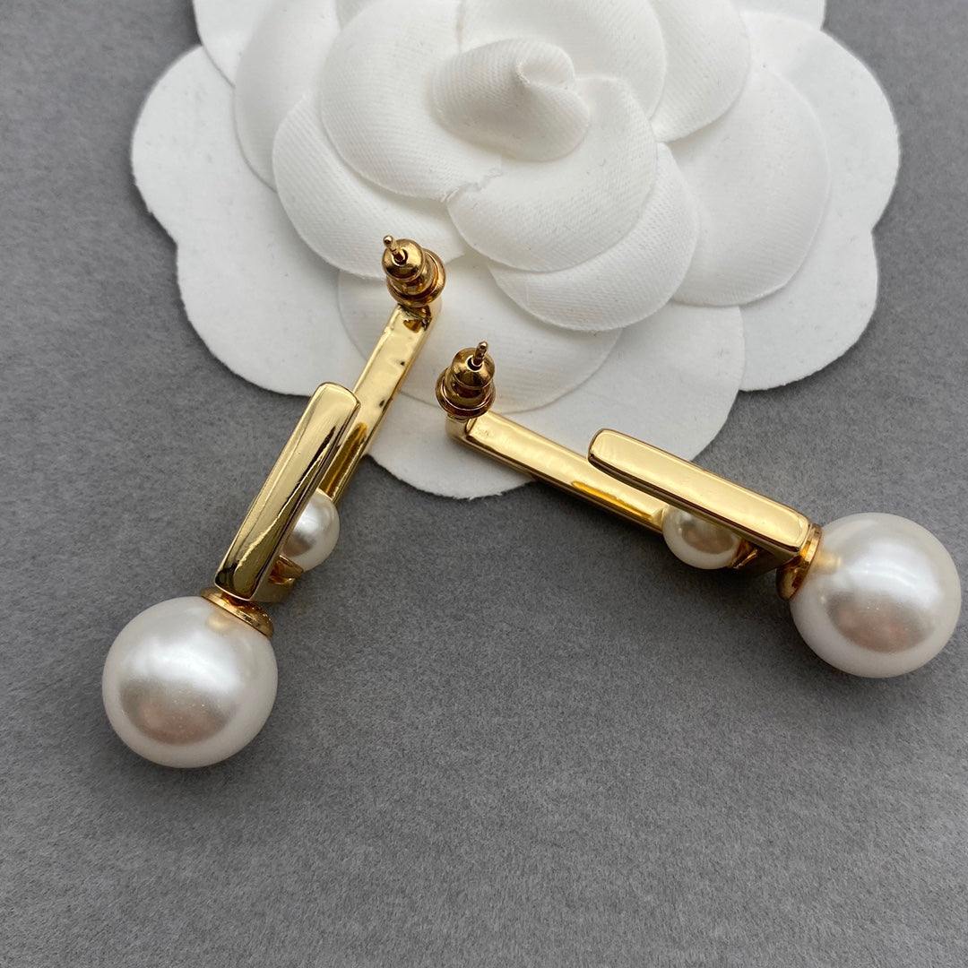 Christian Dior Earring 035