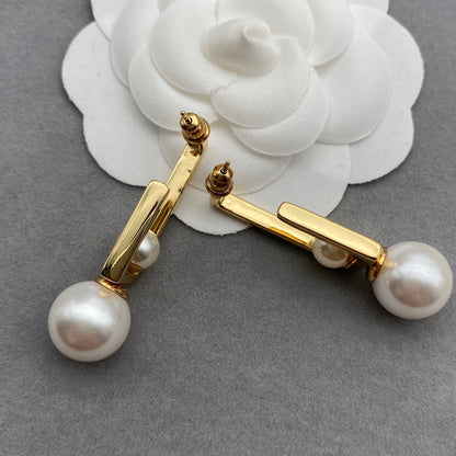 Christian Dior Earring 035