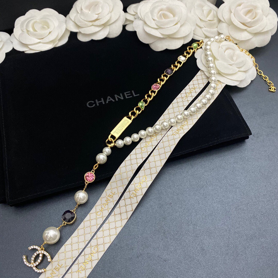 Chanel Necklace 019