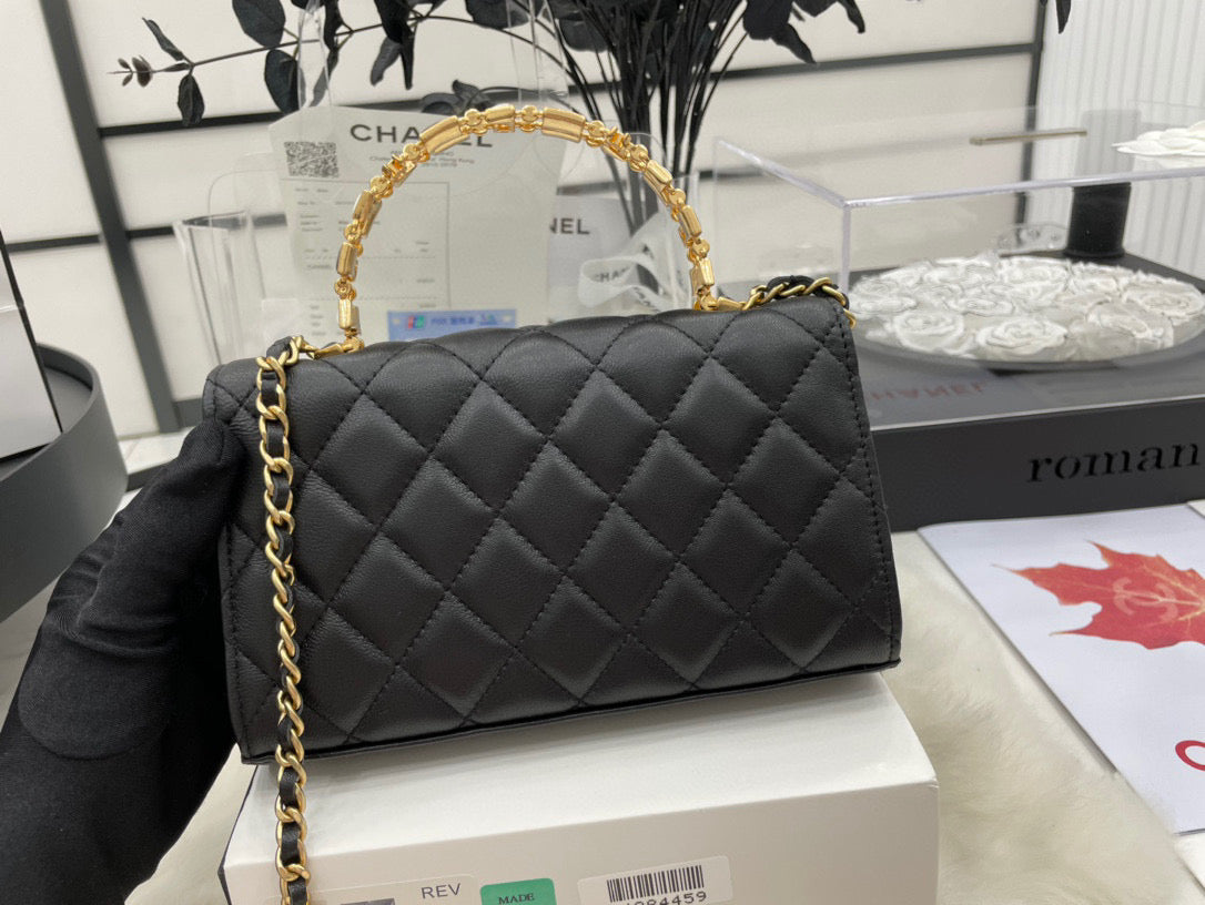 BOLSA CHANEL