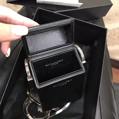 Yves Saint Laurent MINAUDIERE BAG 520118