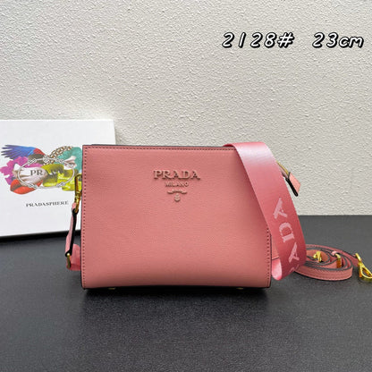 Prada Bags - 1006