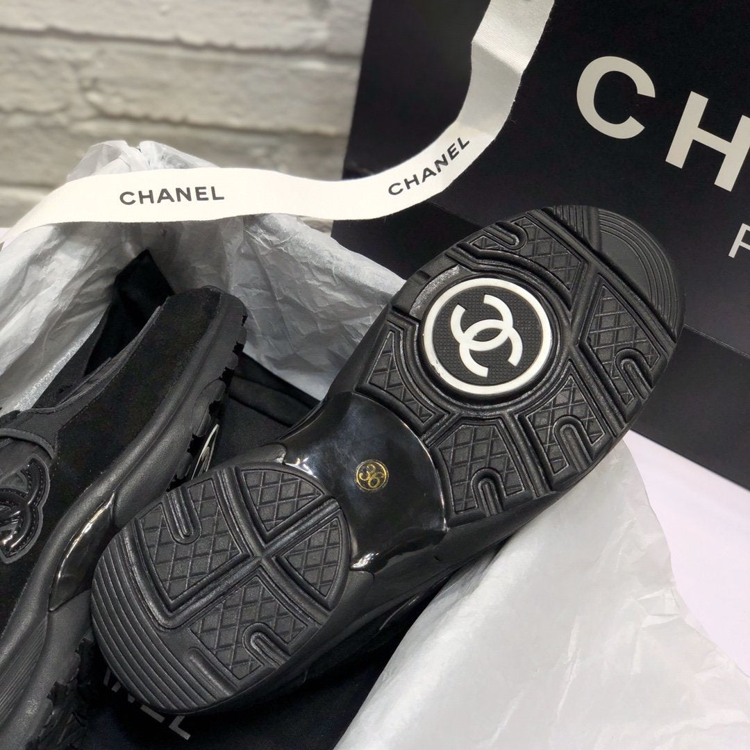 Sneakers Chanel