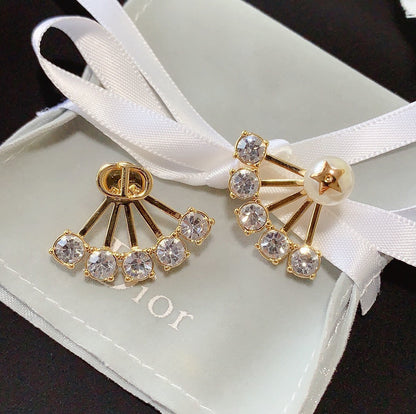 Christian Dior Earring 040