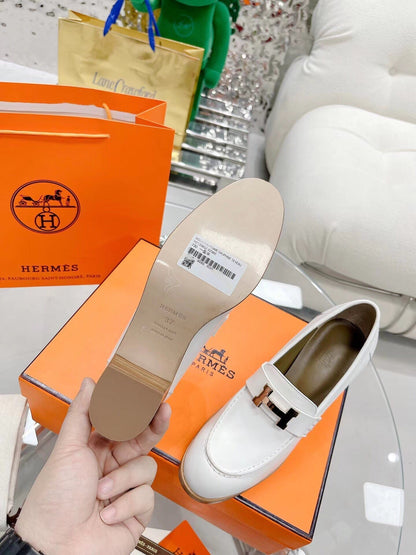 New Hermes HIGH HEELS 011