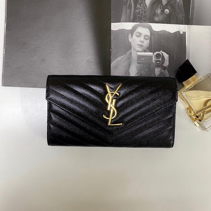 Yves Saint Laurent WALLET 372264