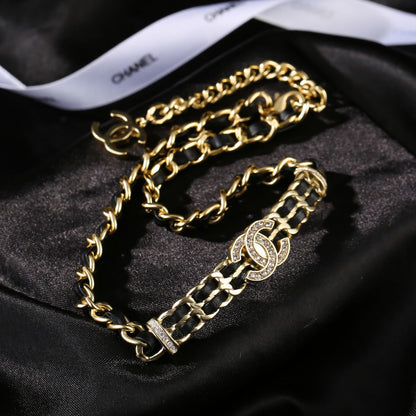 Chanel Necklace 009