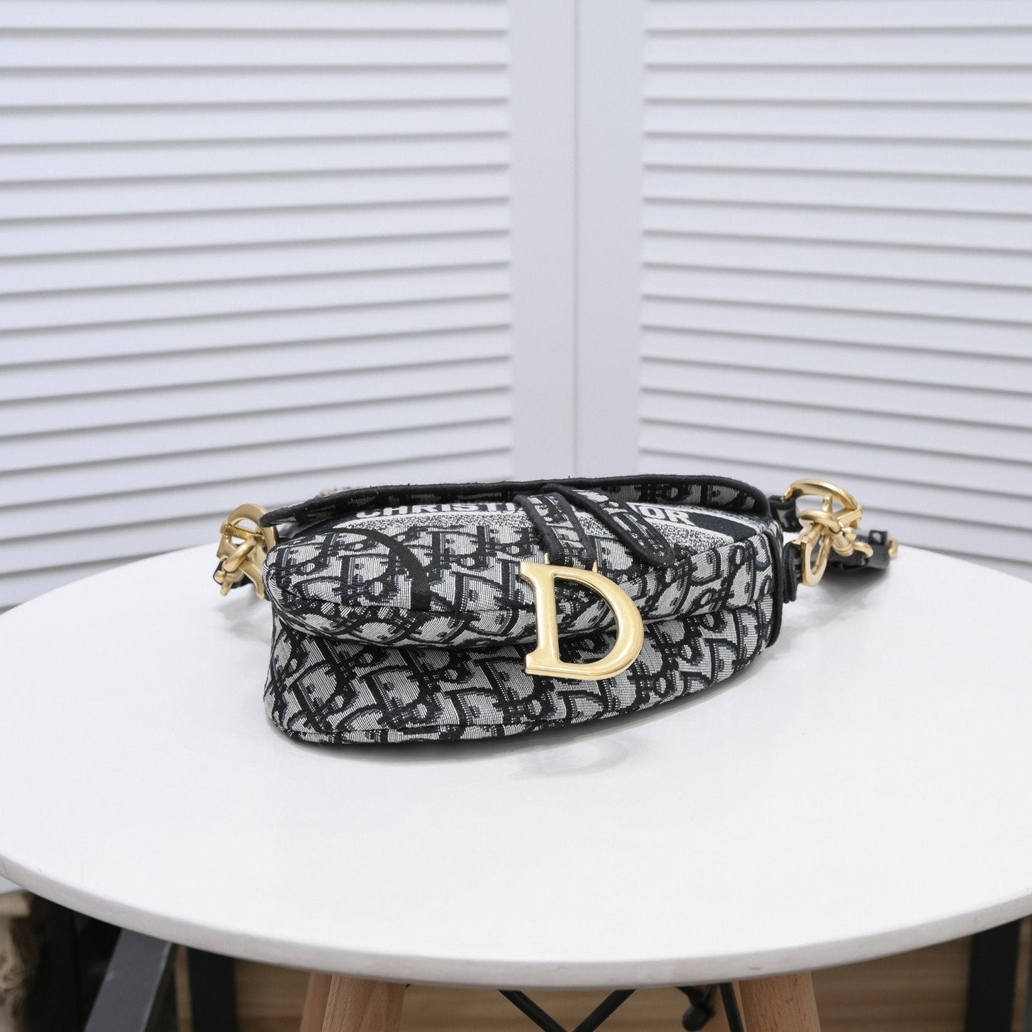 Barnes - Luxury Handbags Christian Dior 286