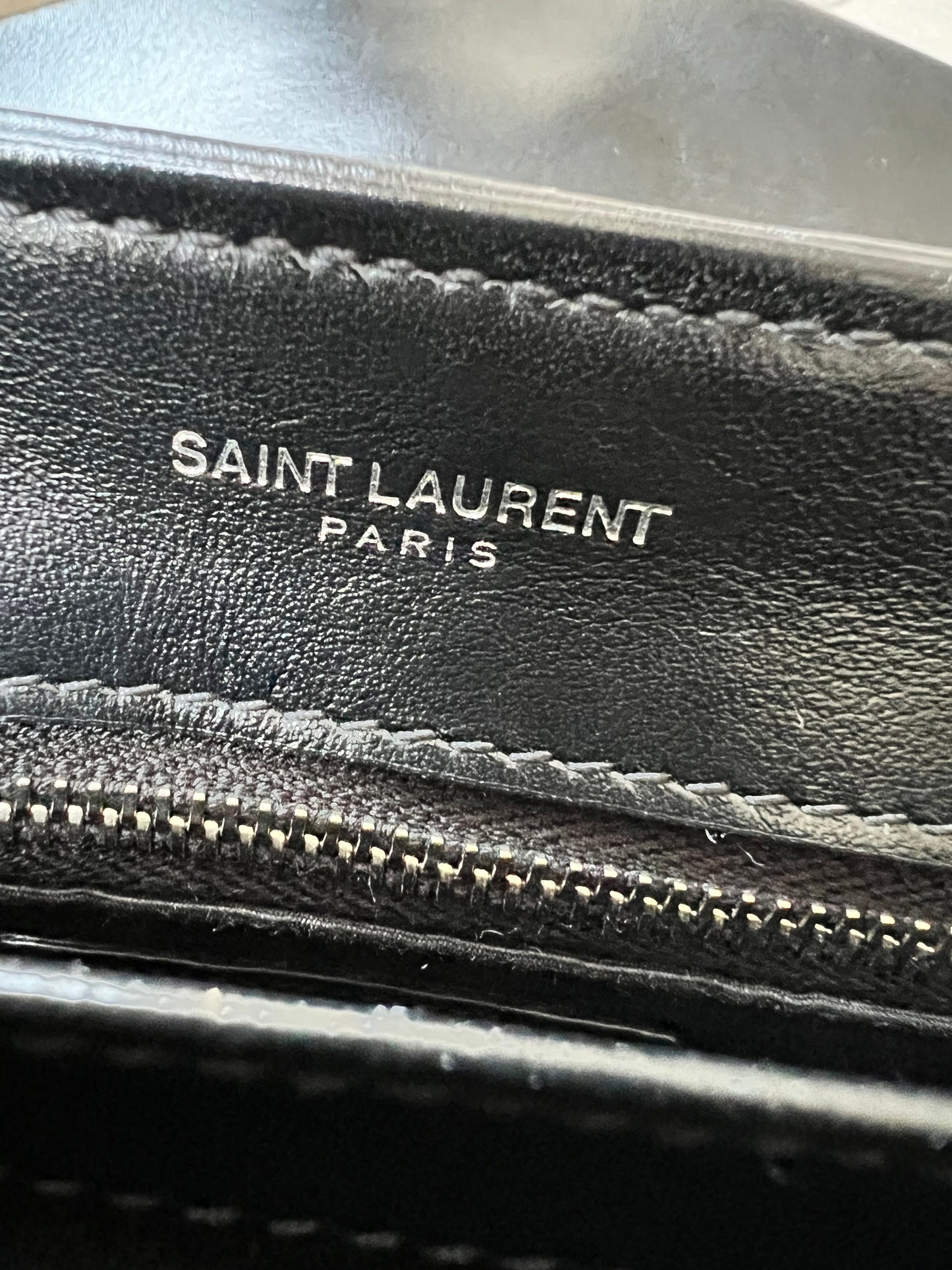 Yves Saint Laurent (YSL) Toy Lou