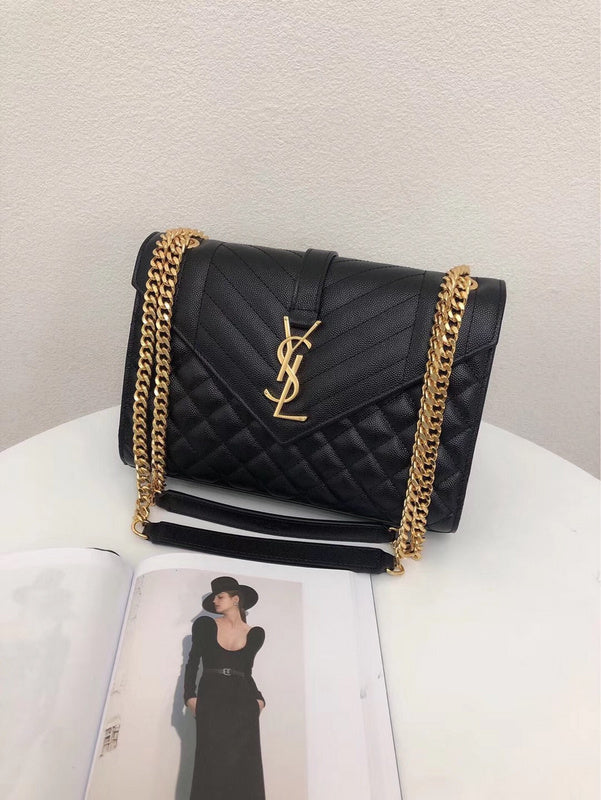 Yves Saint Laurent ENVELOPPE BAG 487206