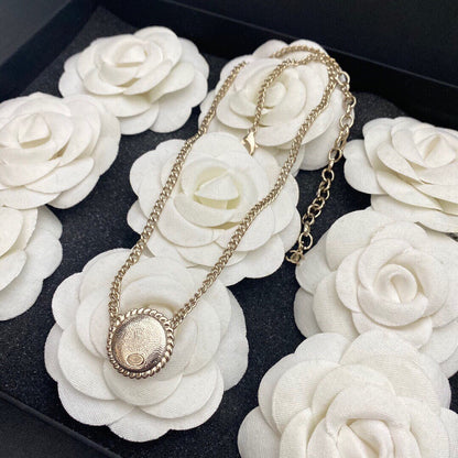 Chanel Necklace 034