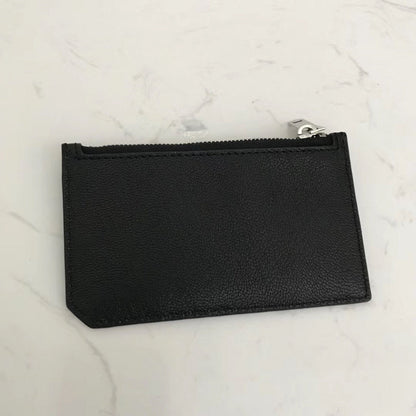 Yves Saint Laurent Card wallet 346104