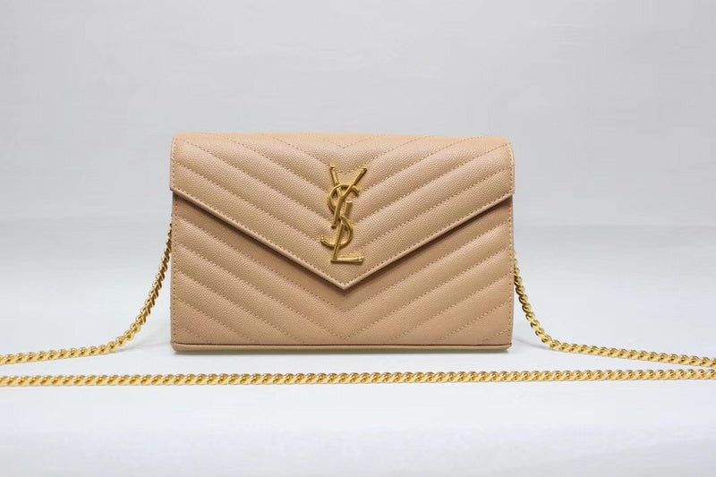 Yves Saint Laurent Shoulder bag 377828KL