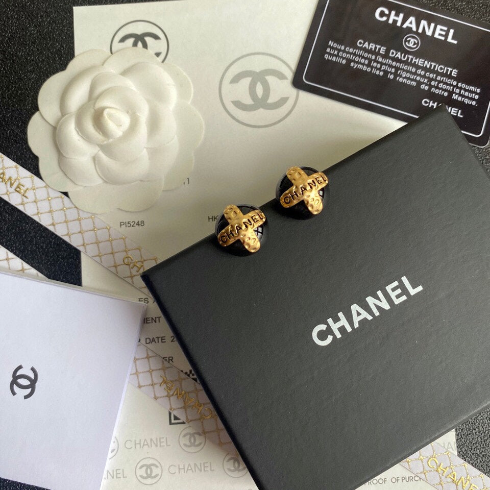 Chanel Earring  004