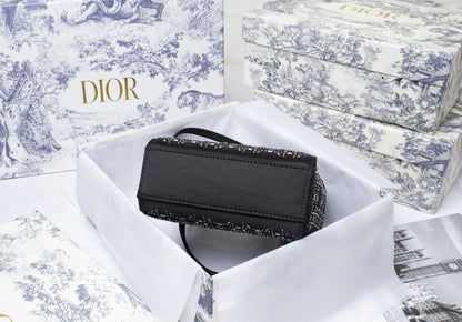 Barnes - Luxury Handbags Christian Dior 230