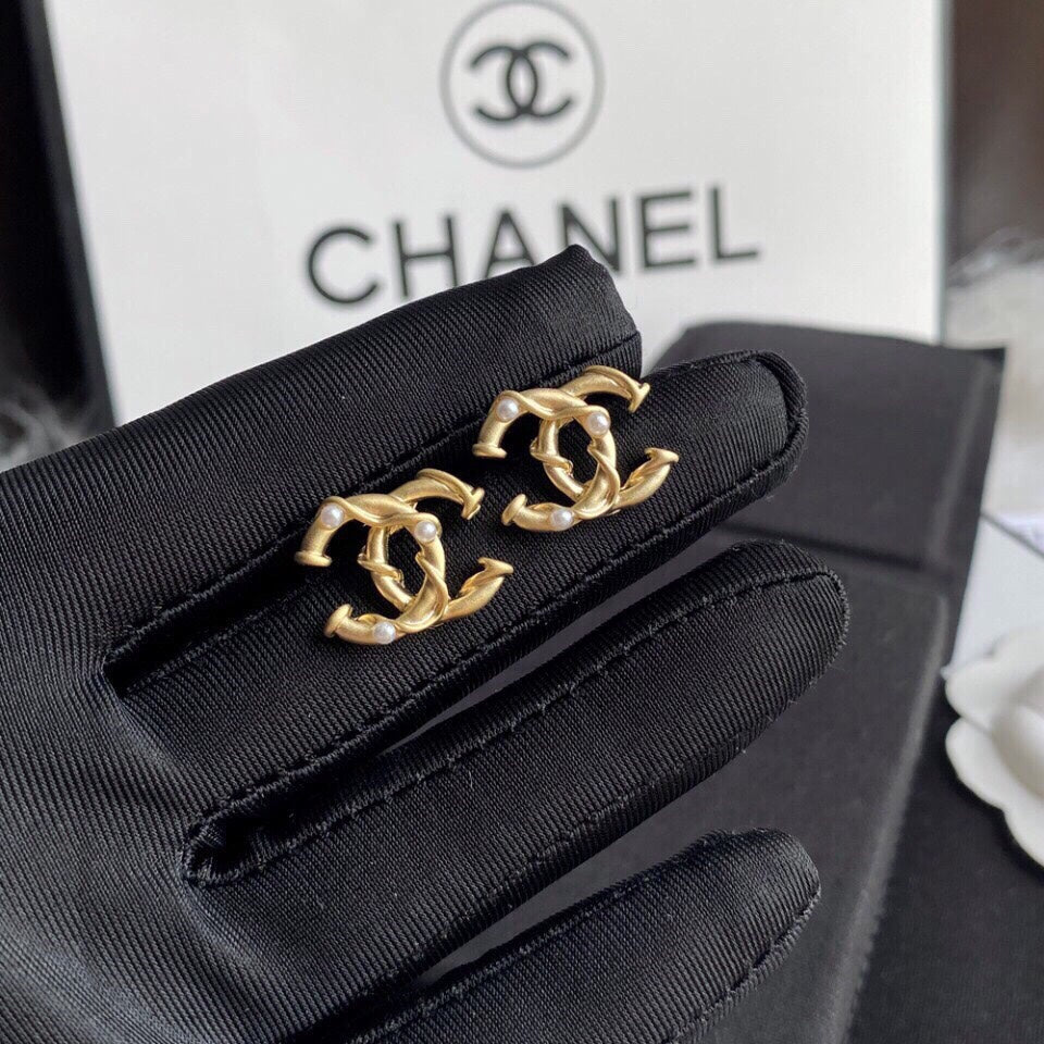 Chanel Earring  040