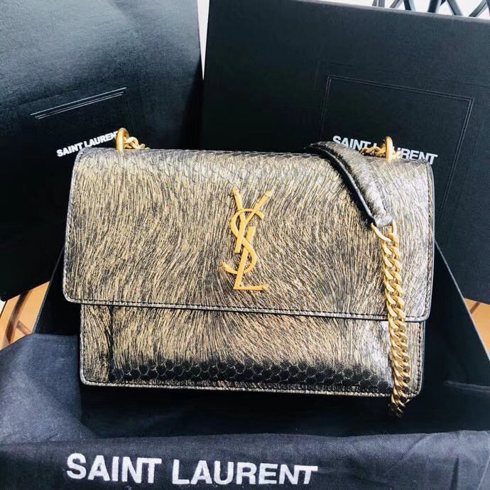 Yves Saint Laurent Shoulder bag 442906SW