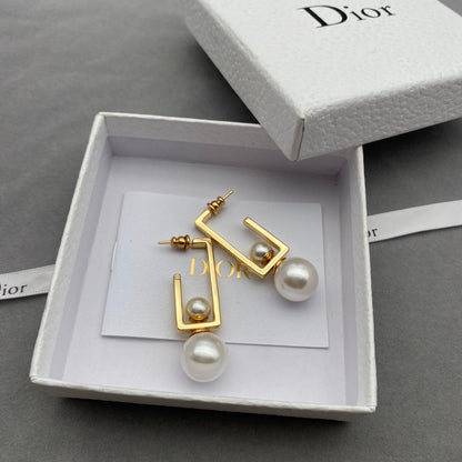 Christian Dior Earring 035