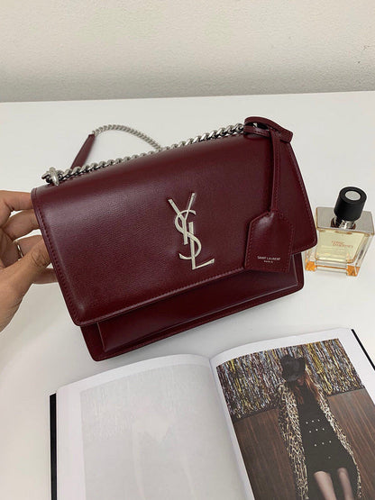 Yves Saint Laurent SUNSET BAG 442906YQ