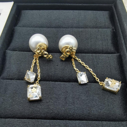 Christian Dior Earring 015