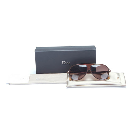 DIOR Oversized Tinted Sunglasses