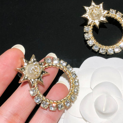 Chanel Earring  038