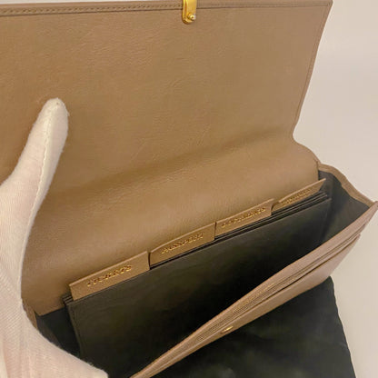 Yves Saint Laurent Clutch