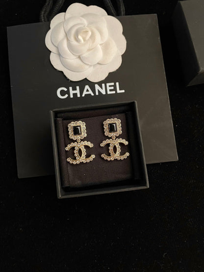 Chanel Earring  011