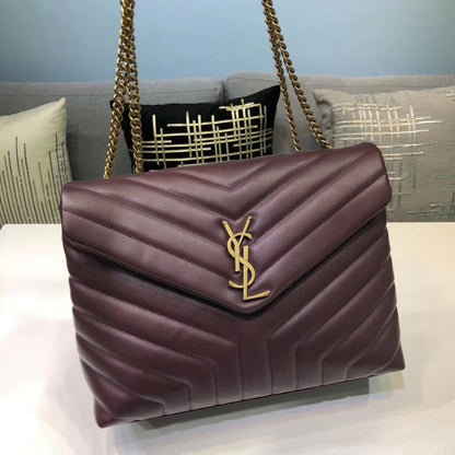 Yves Saint Laurent LOULOU BAG 459749D