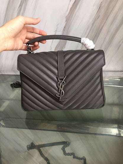 Yves Saint Laurent Handbag 392737X