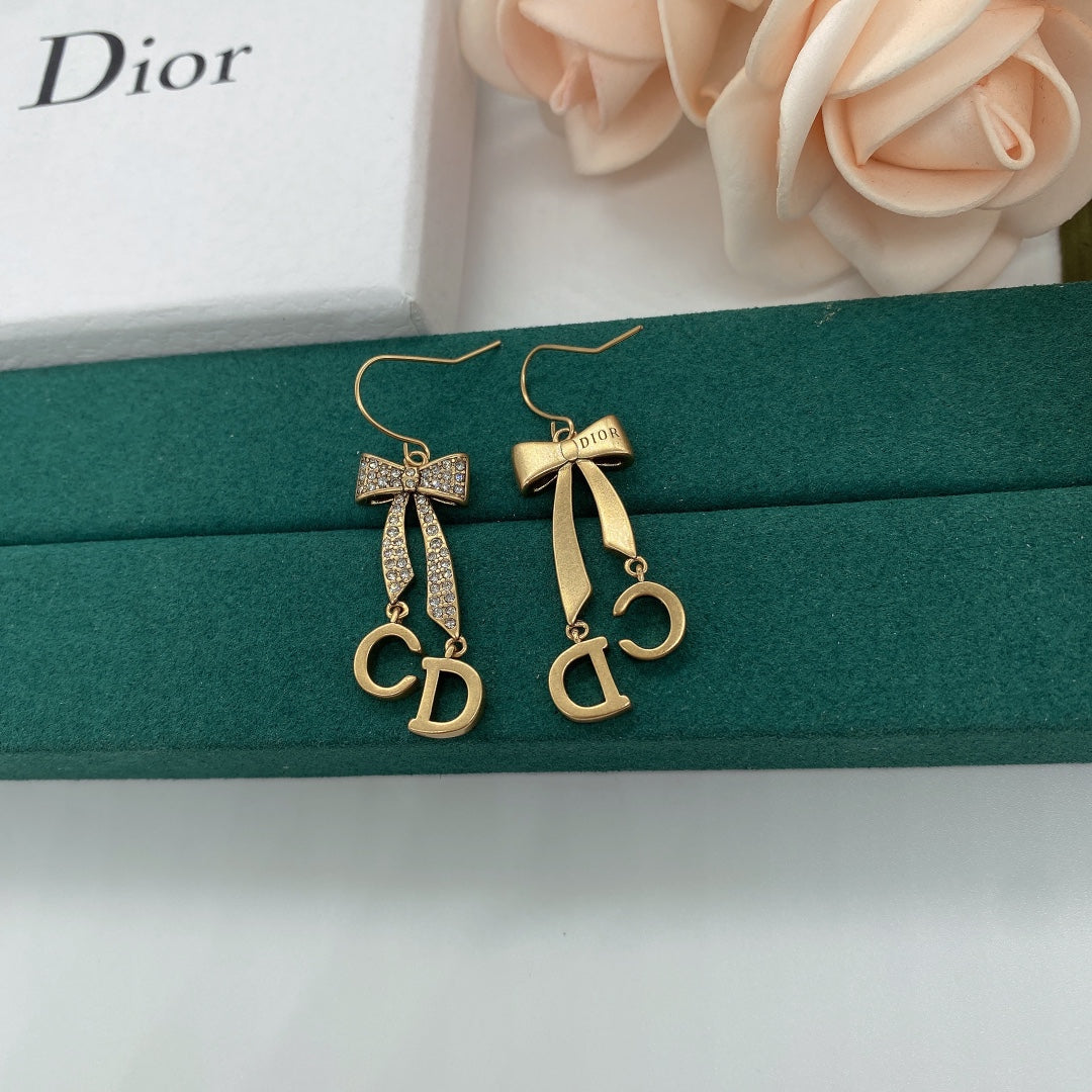 Christian Dior Earring 033