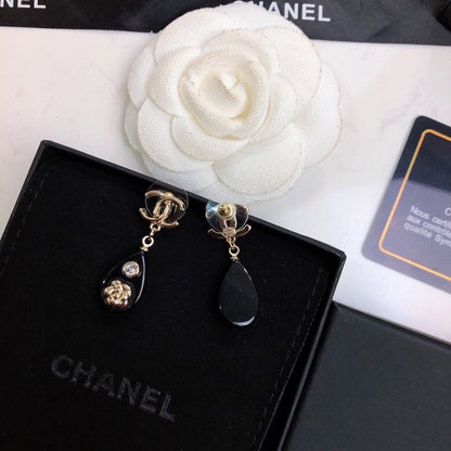 Chanel Earring  015