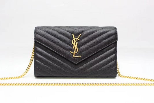 Yves Saint Laurent Shoulder bag 377828KL