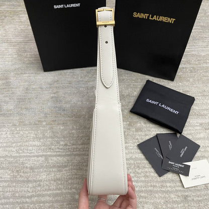 Yves Saint Laurent LE5A7 HOBO BAG 657228PW