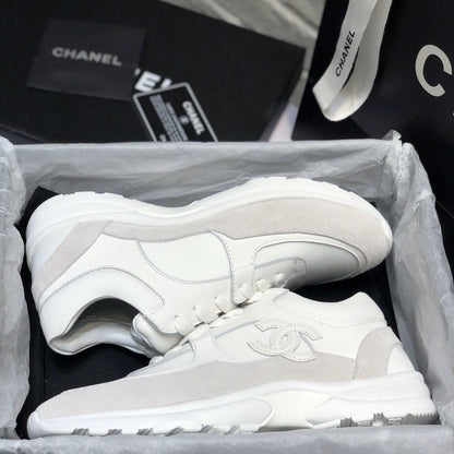 Sneakers Chanel