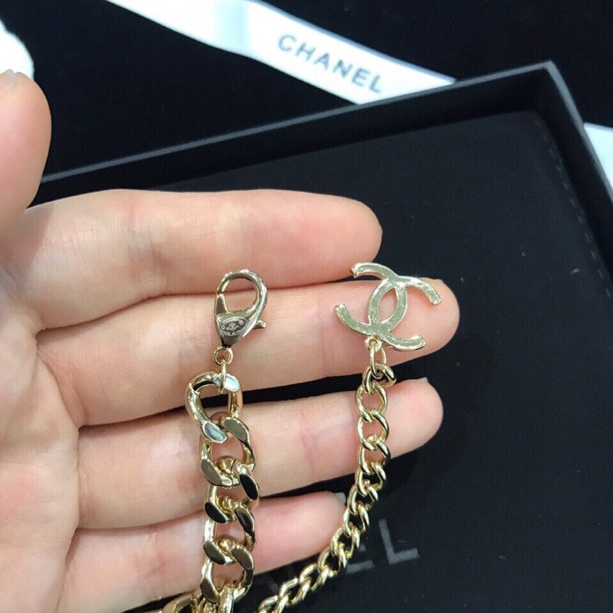 Chanel Necklace 018