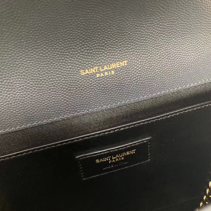 Yves Saint Laurent ENVELOPE MEDIUM BAG 487206QW