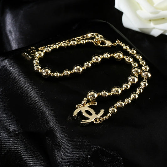 Chanel Necklace 016