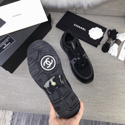 Sneakers Chanel