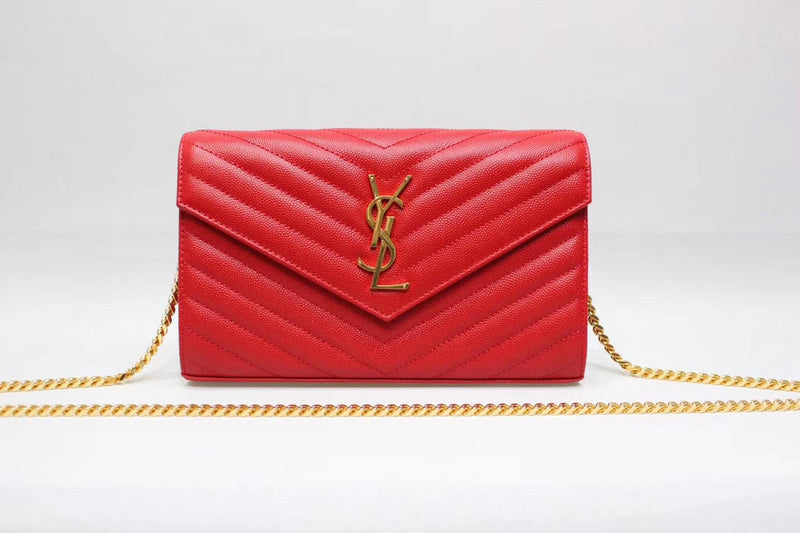 Yves Saint Laurent Shoulder bag 377828KL