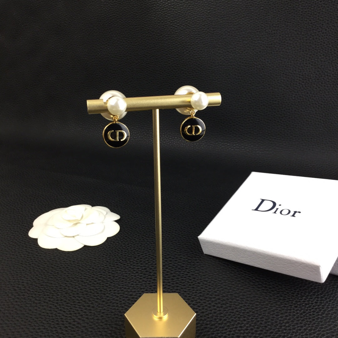 Christian Dior Earring 007